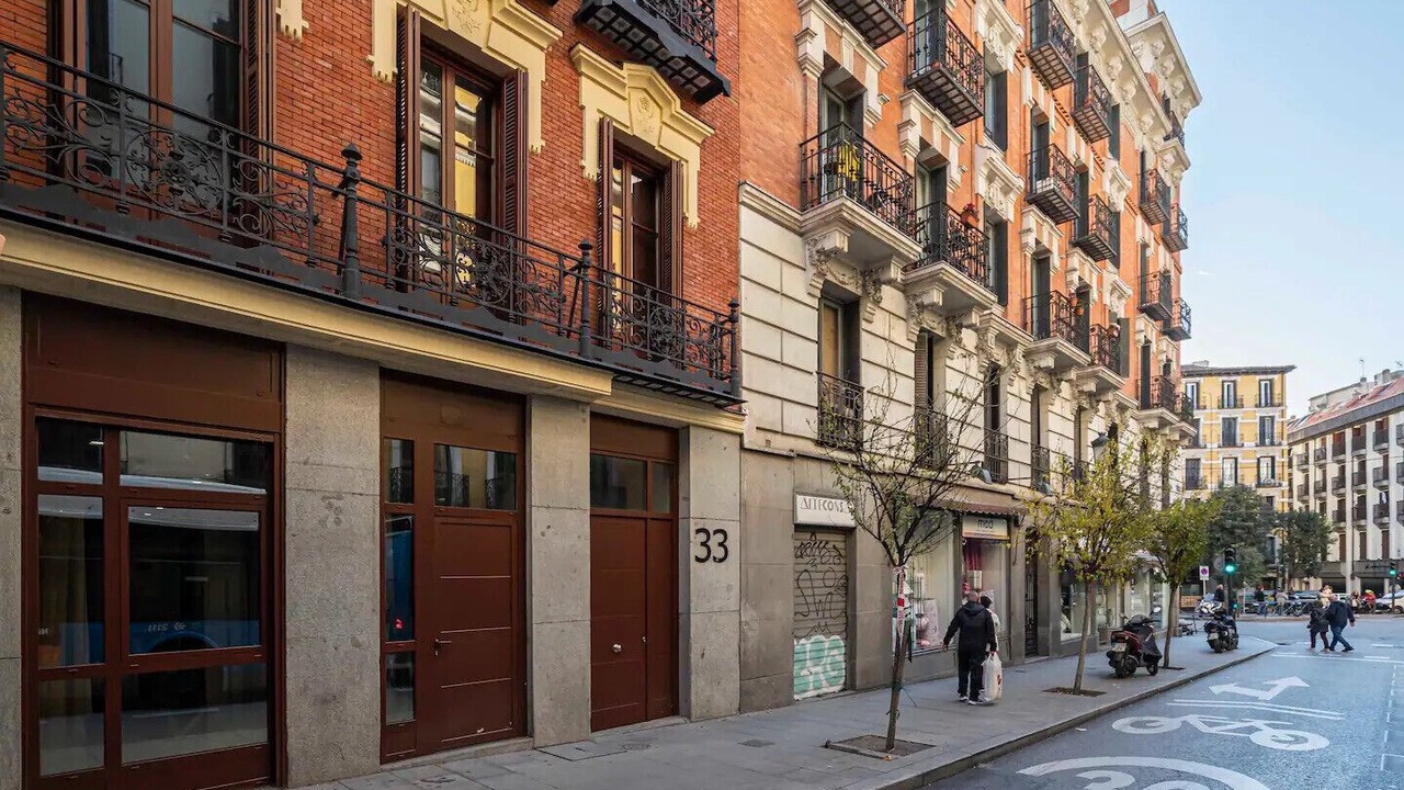 Photo of Outdoor in Centro