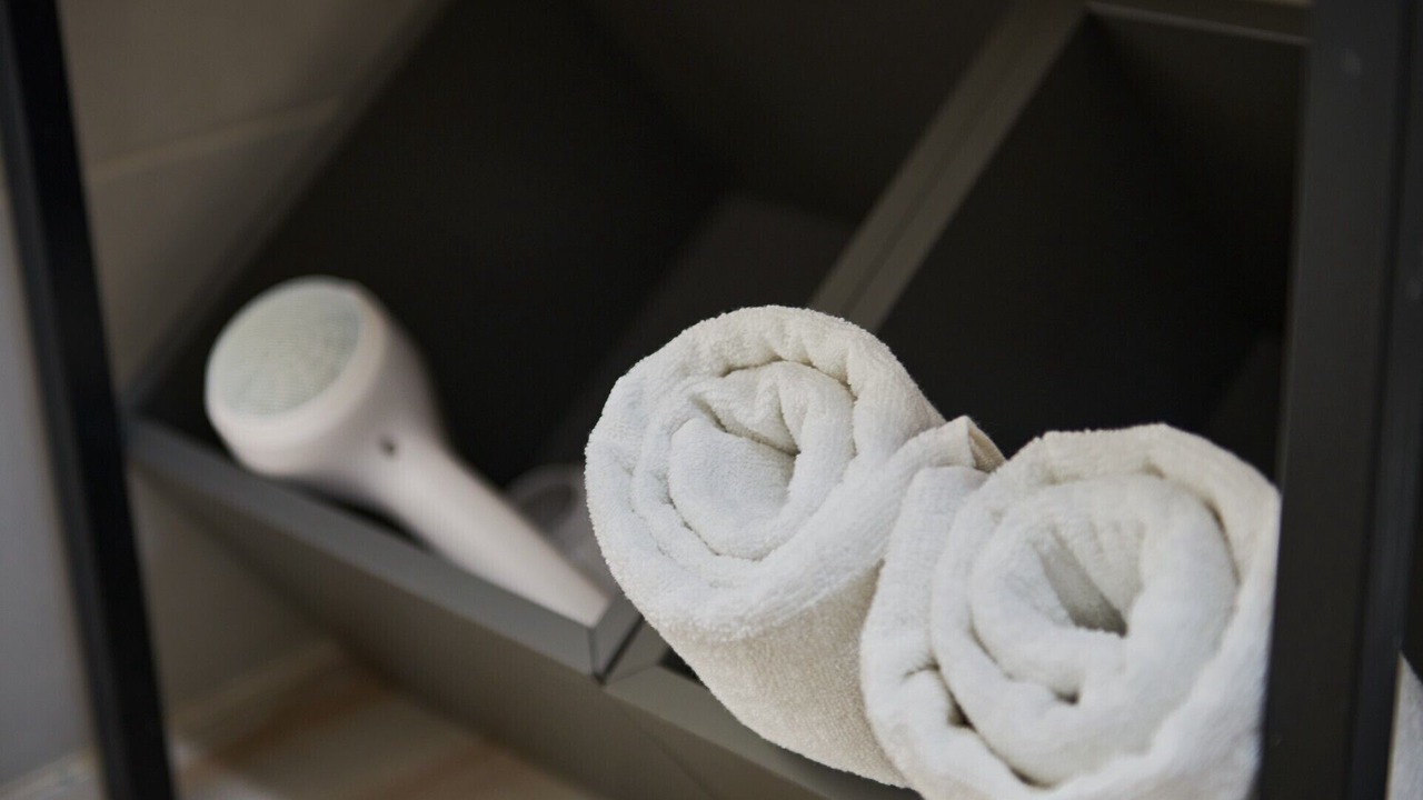Photo of Bathroom in Centro