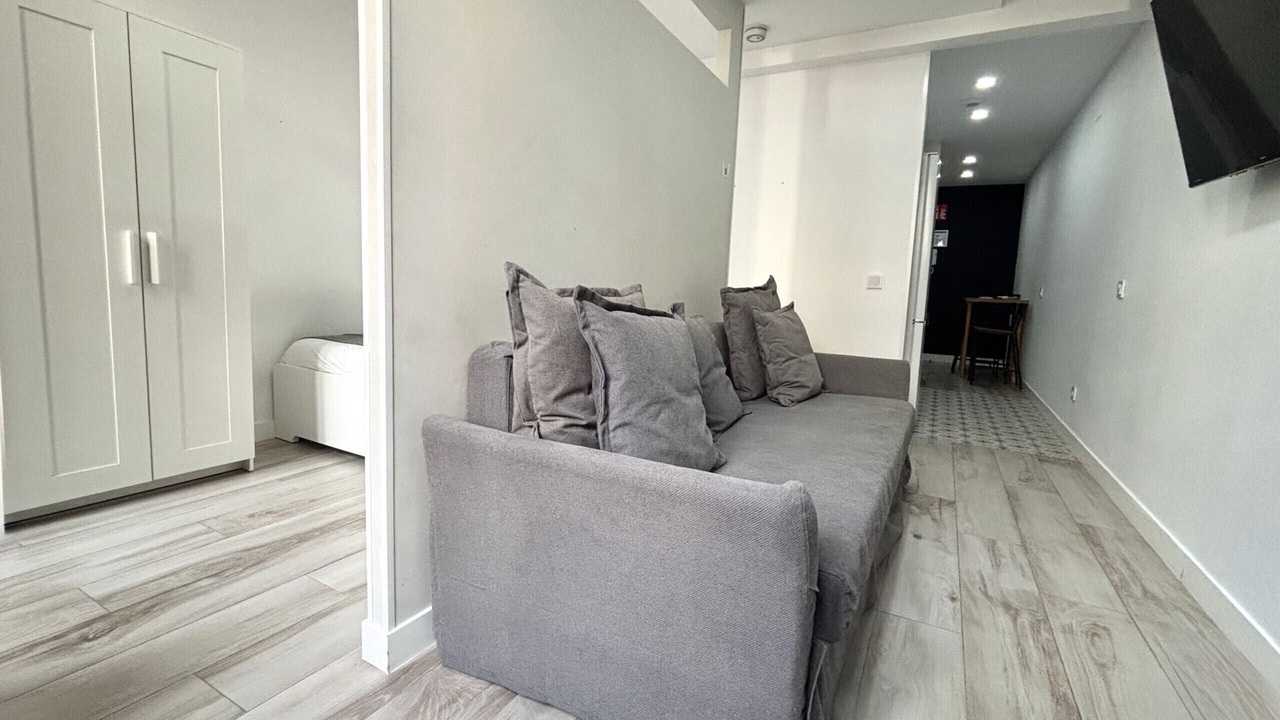 Photo of Livingroom in Centro