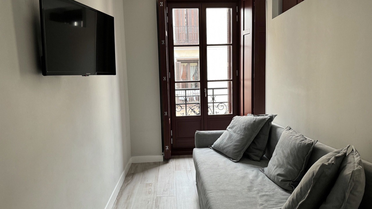 Photo of Livingroom in Centro