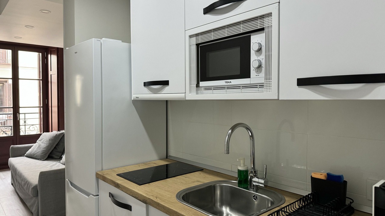 Photo of Kitchen in Centro