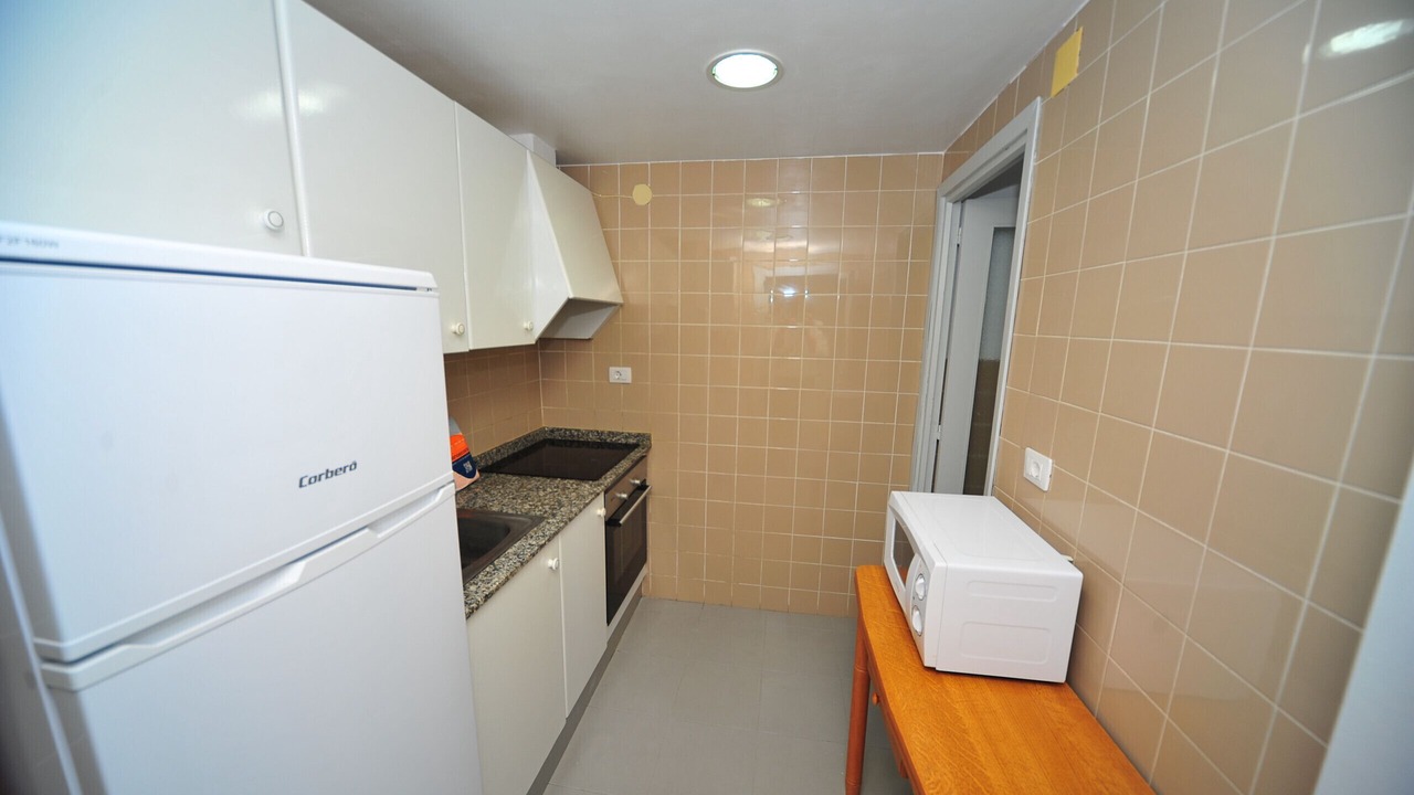Photo of Kitchen in Benicassim