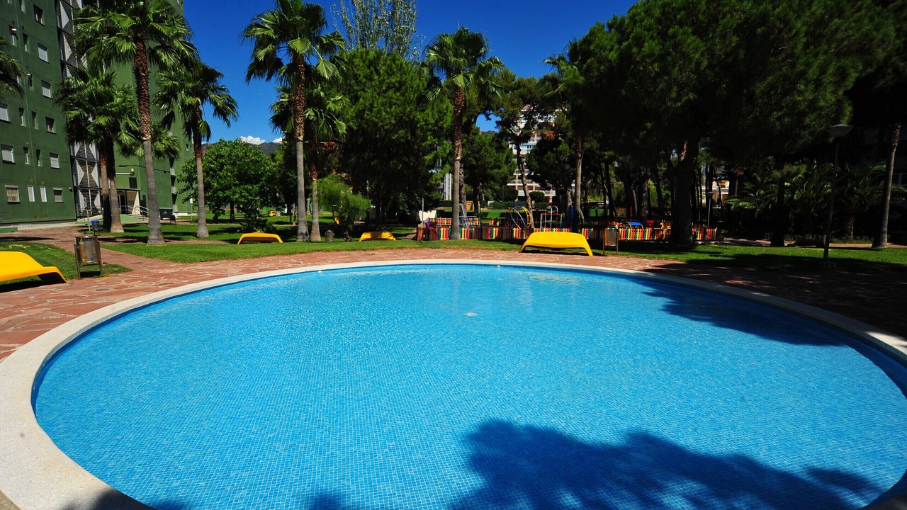 Photo of Outdoor in Benicassim