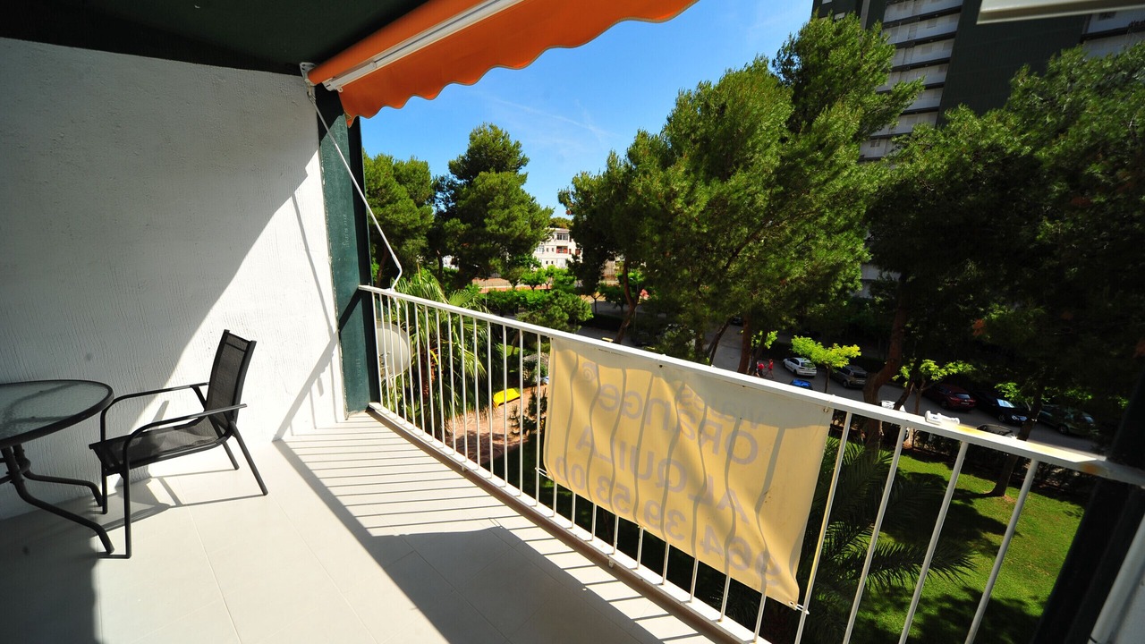 Photo of Outdoor in Benicassim