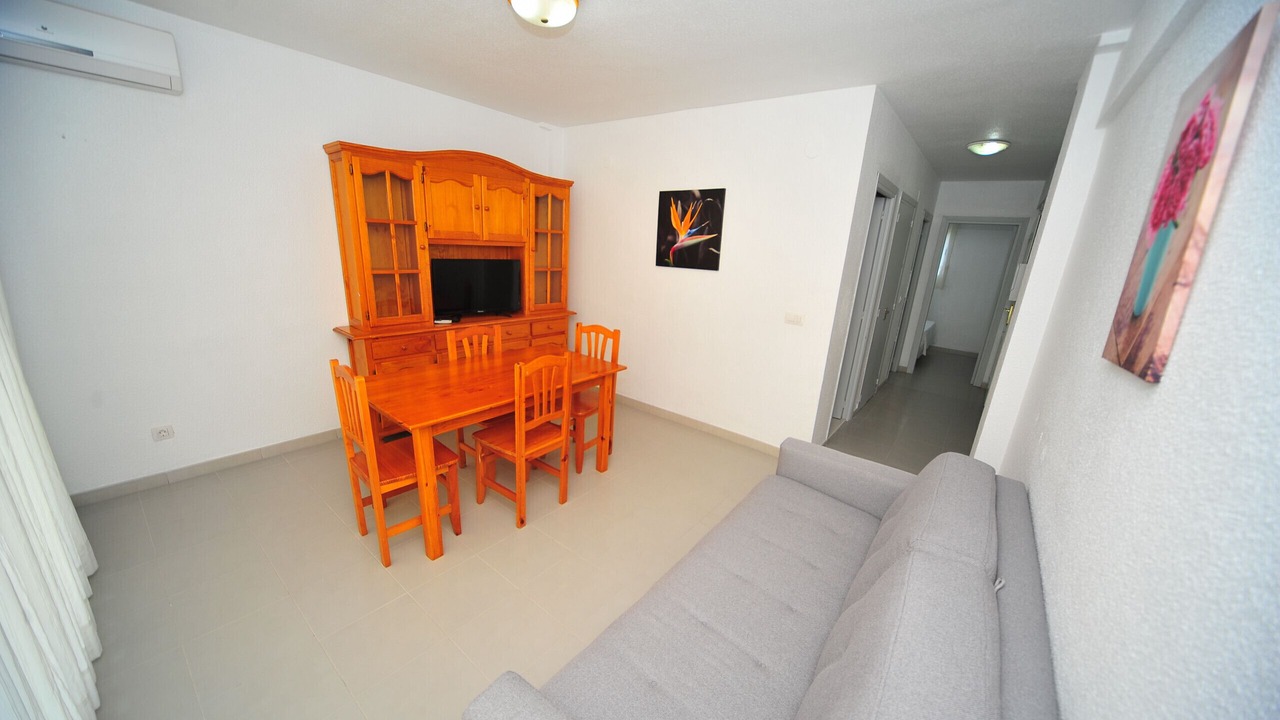 Photo of Livingroom in Benicassim