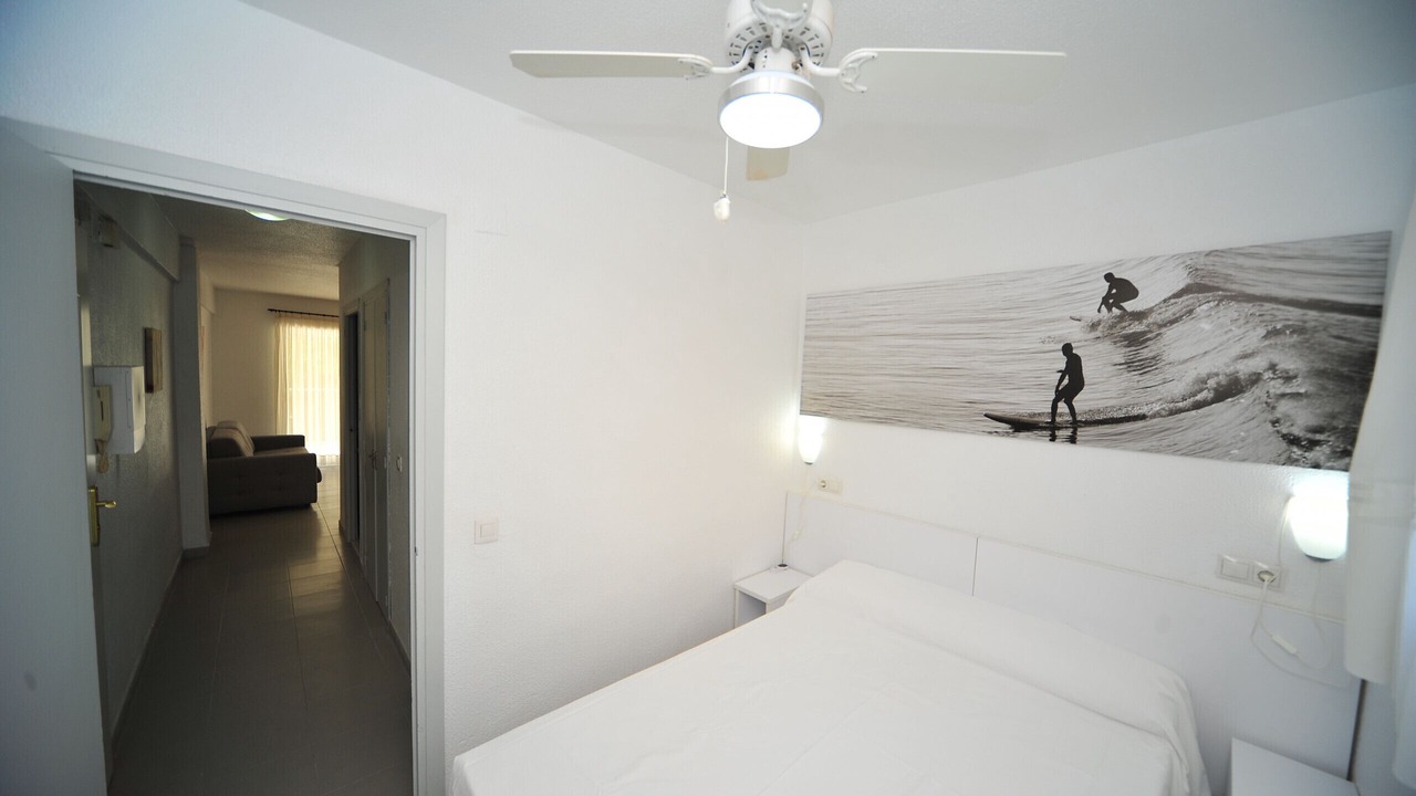 Photo of Bedroom in Benicassim