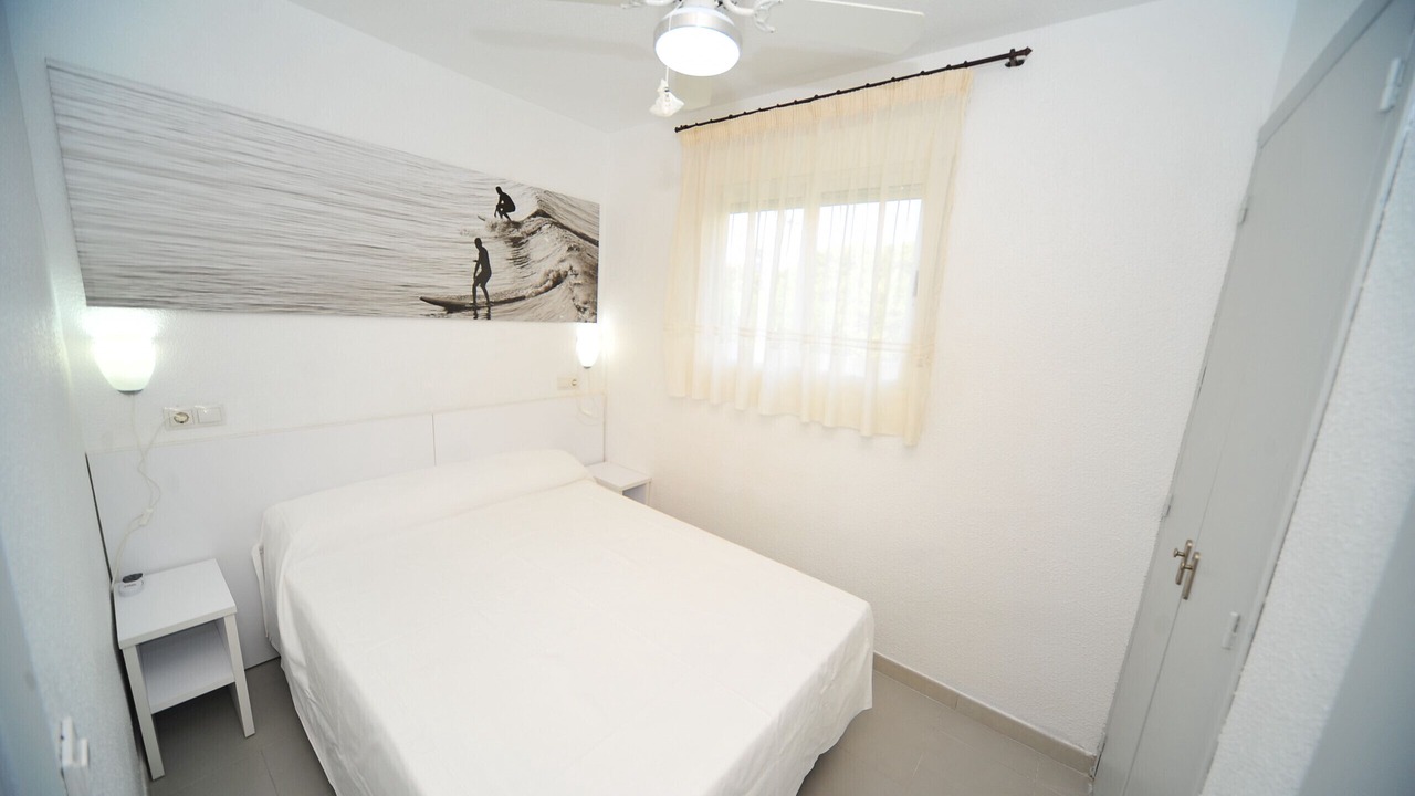 Photo of Bedroom in Benicassim
