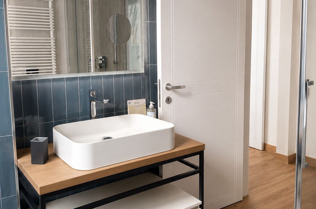 Photo of Bathroom in Dorsoduro