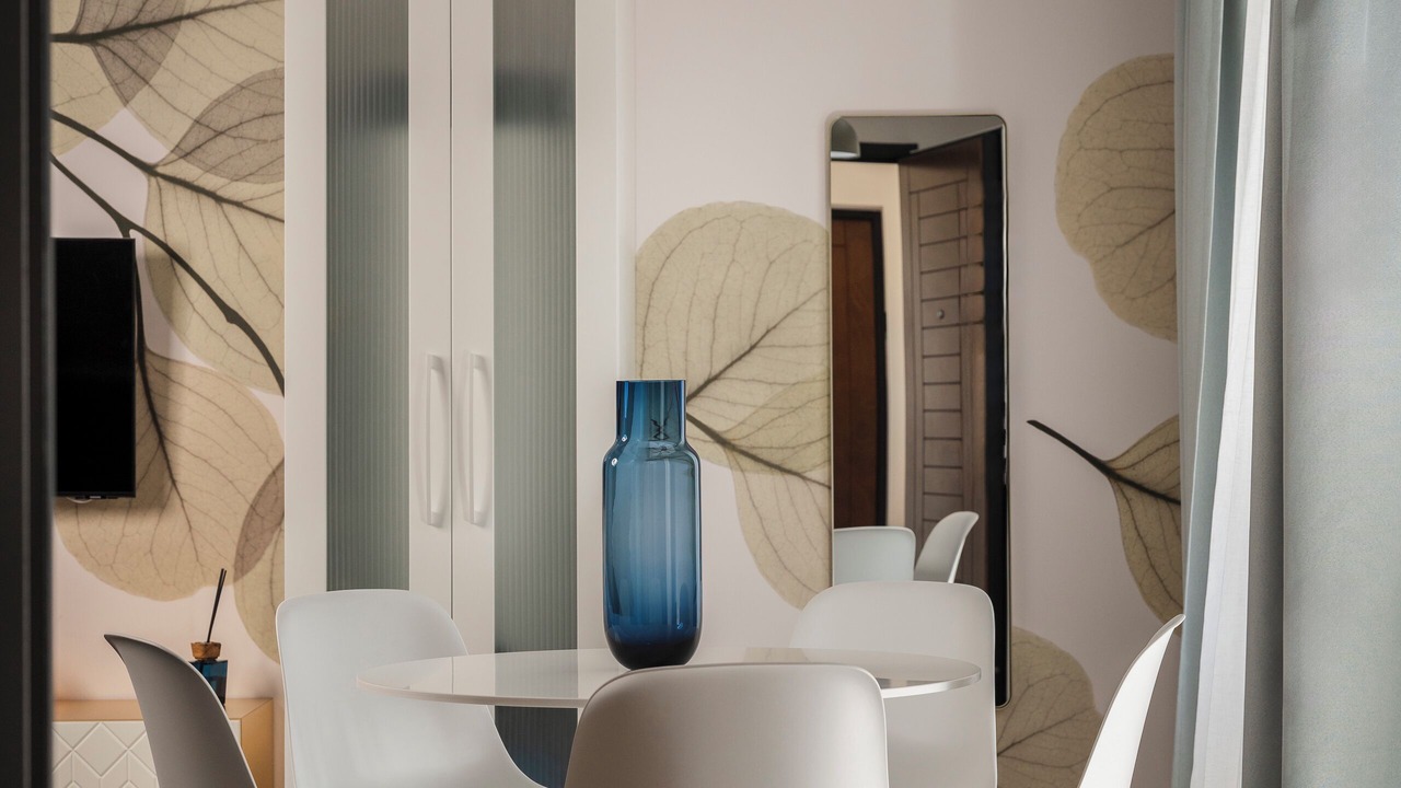 Photo of Livingroom in Dorsoduro