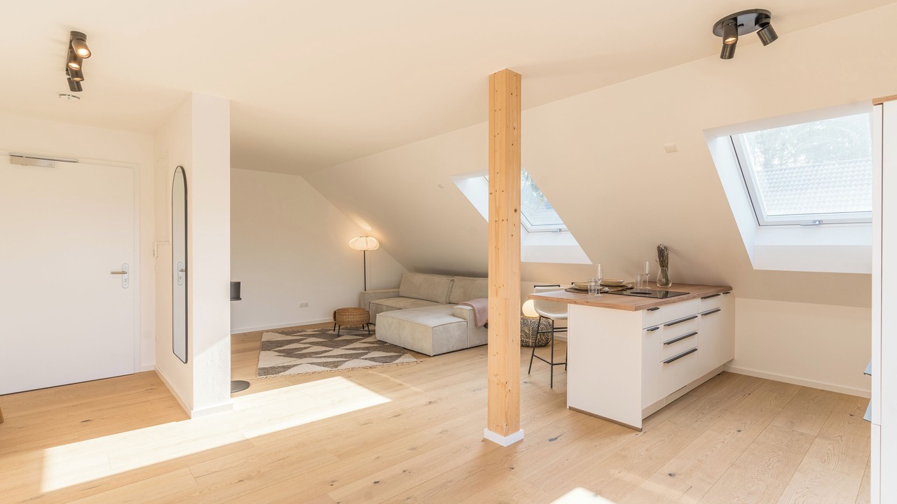 Photo of Livingroom in Langenbach