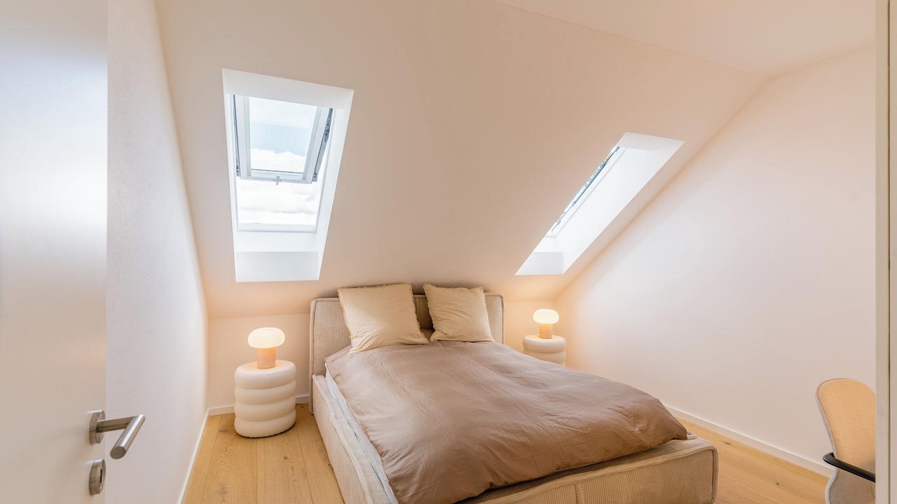 Photo of Bedroom in Langenbach
