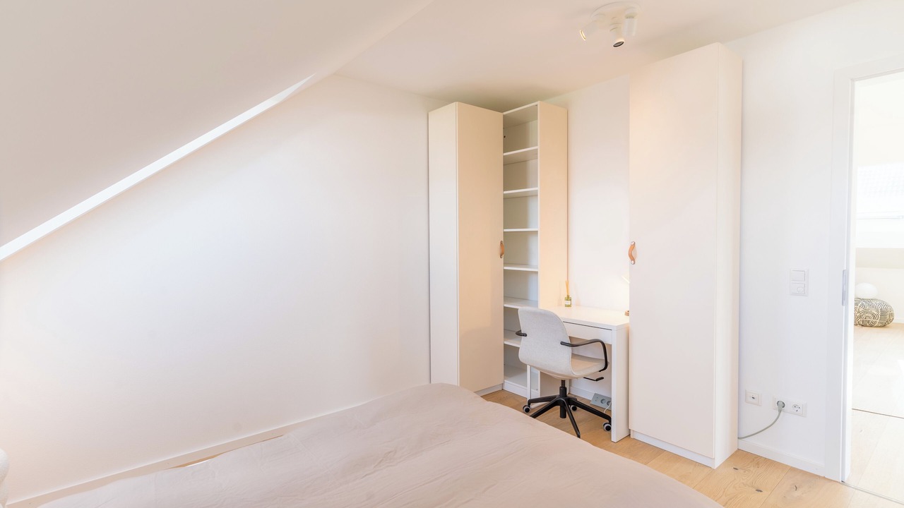 Photo of Bedroom in Langenbach