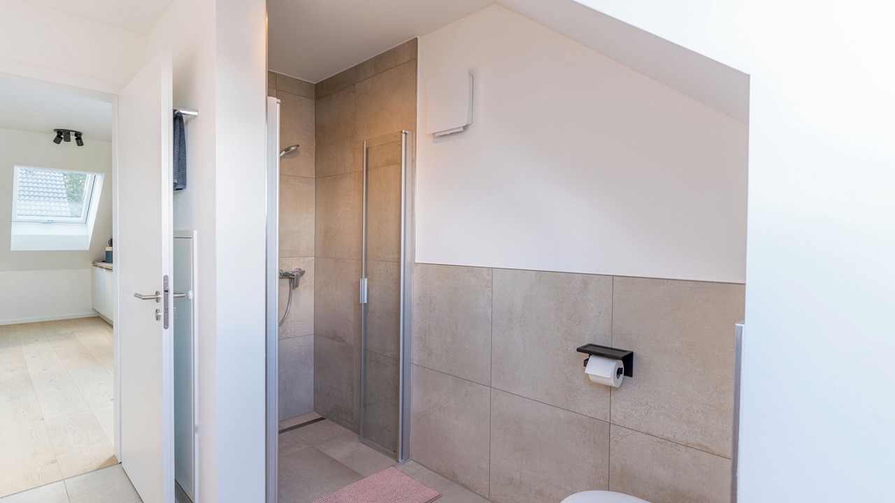 Photo of Bathroom in Langenbach