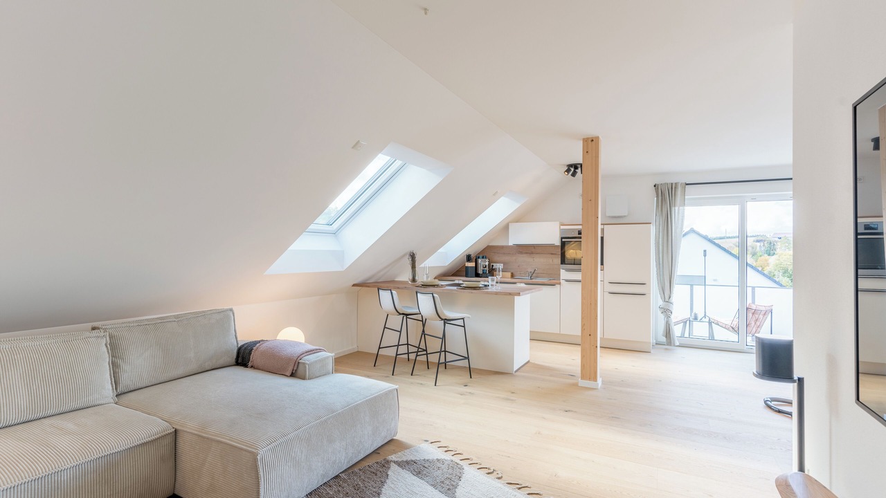 Photo of Livingroom in Langenbach