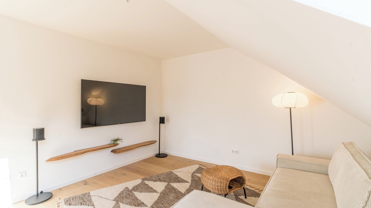 Photo of Livingroom in Langenbach