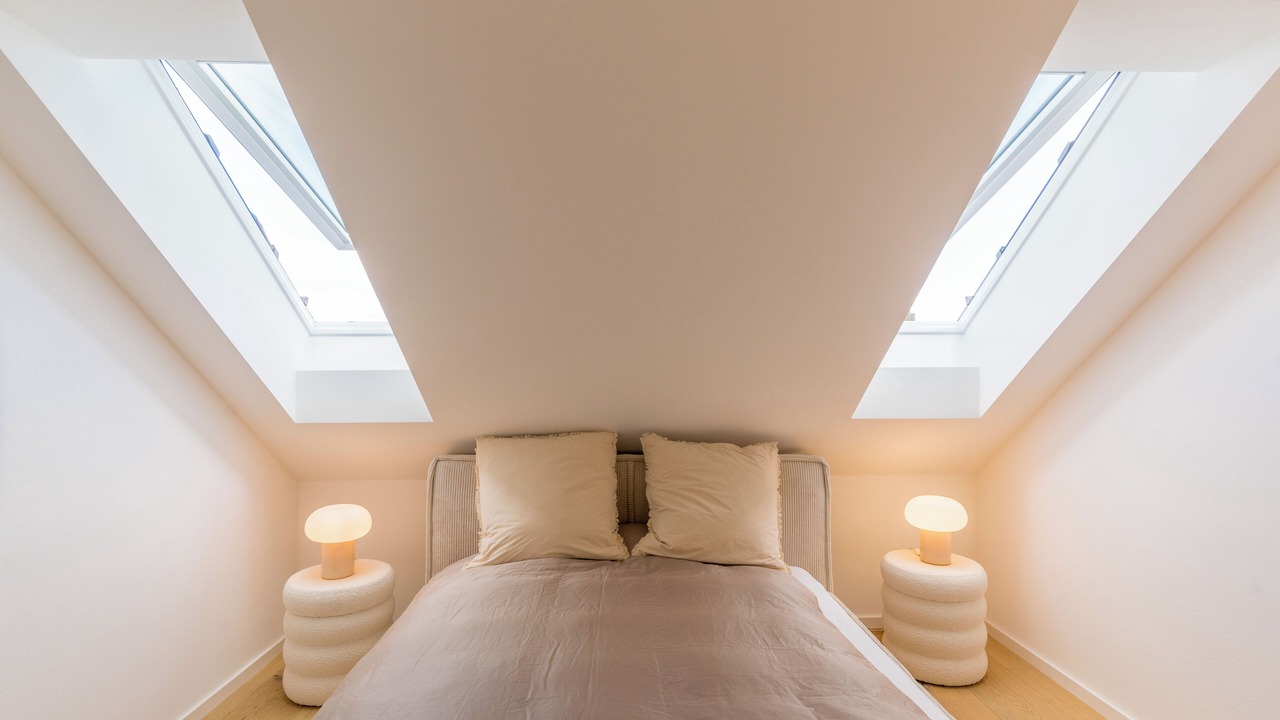 Photo of Bedroom in Langenbach