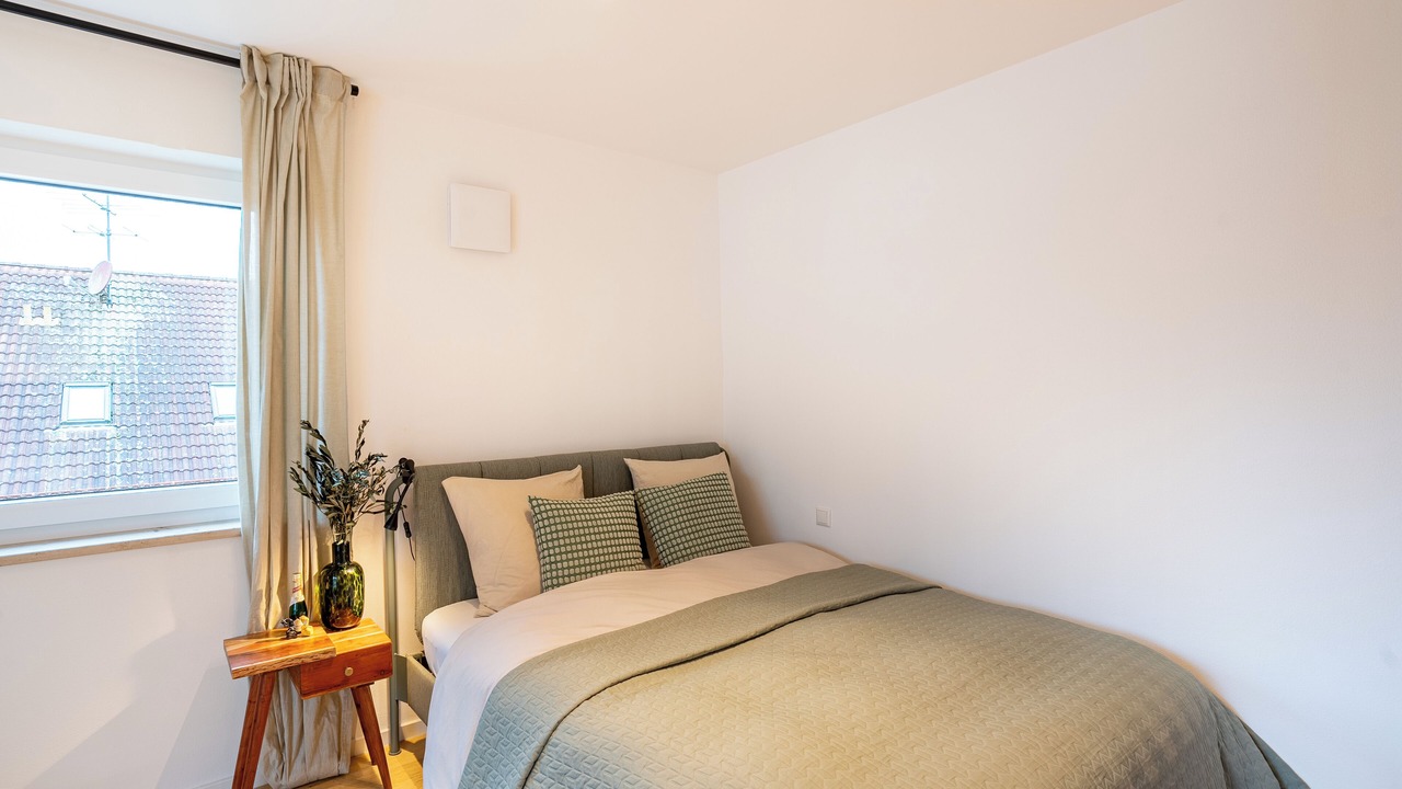 Photo of Bedroom in Langenbach