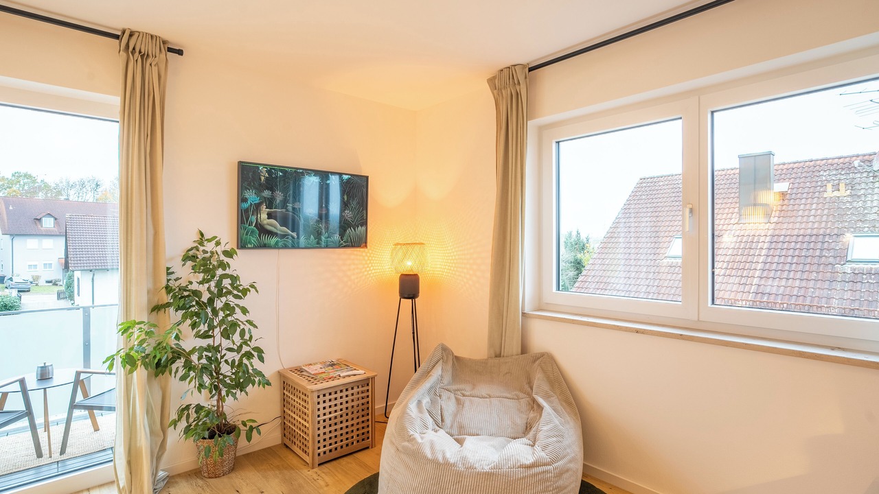 Photo of Livingroom in Langenbach