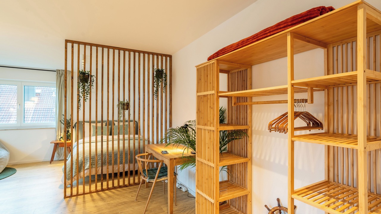 Photo of Bedroom in Langenbach