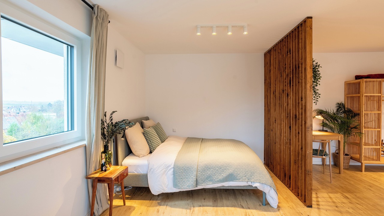 Photo of Bedroom in Langenbach