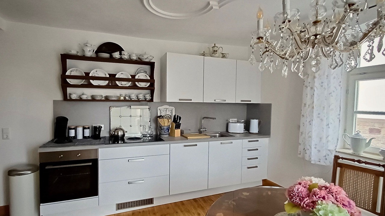 Photo of Kitchen in Zeil