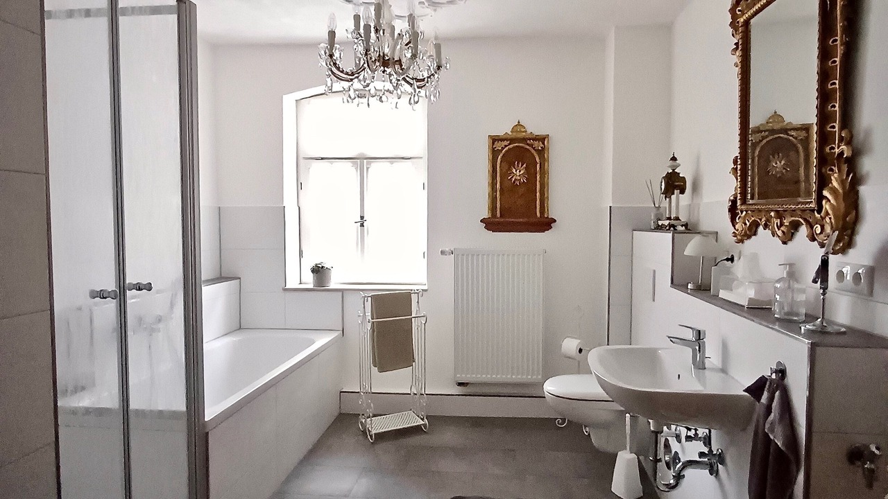 Photo of Bathroom in Zeil