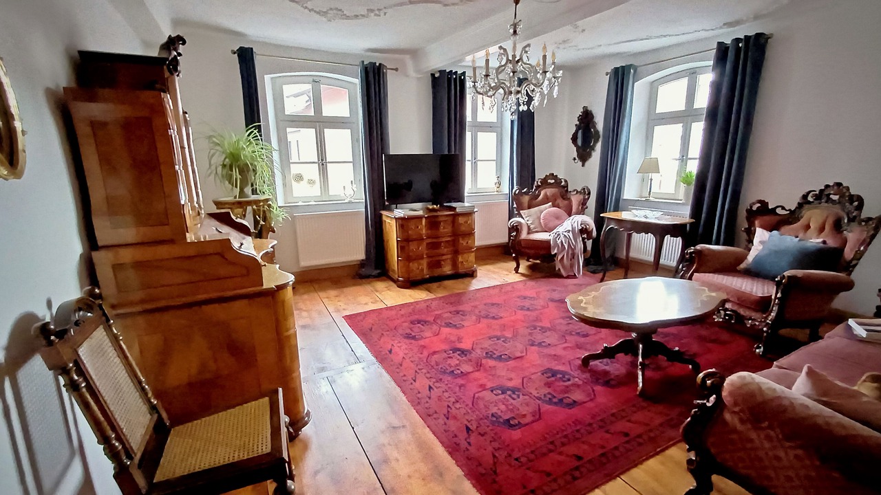 Photo of Livingroom in Zeil