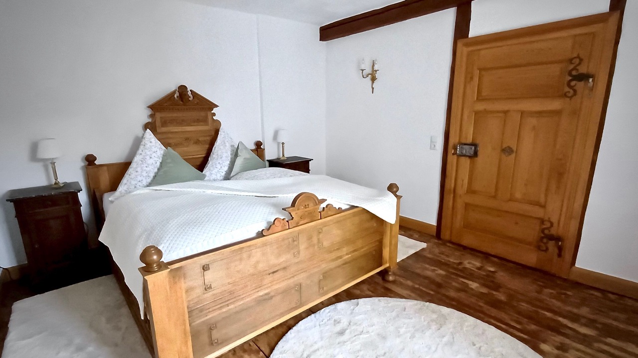 Photo of Bedroom in Zeil