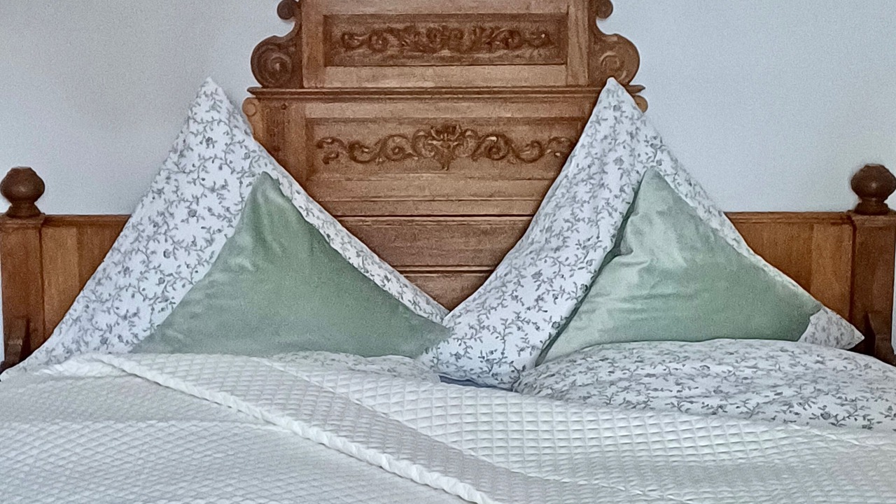 Photo of Bedroom in Zeil