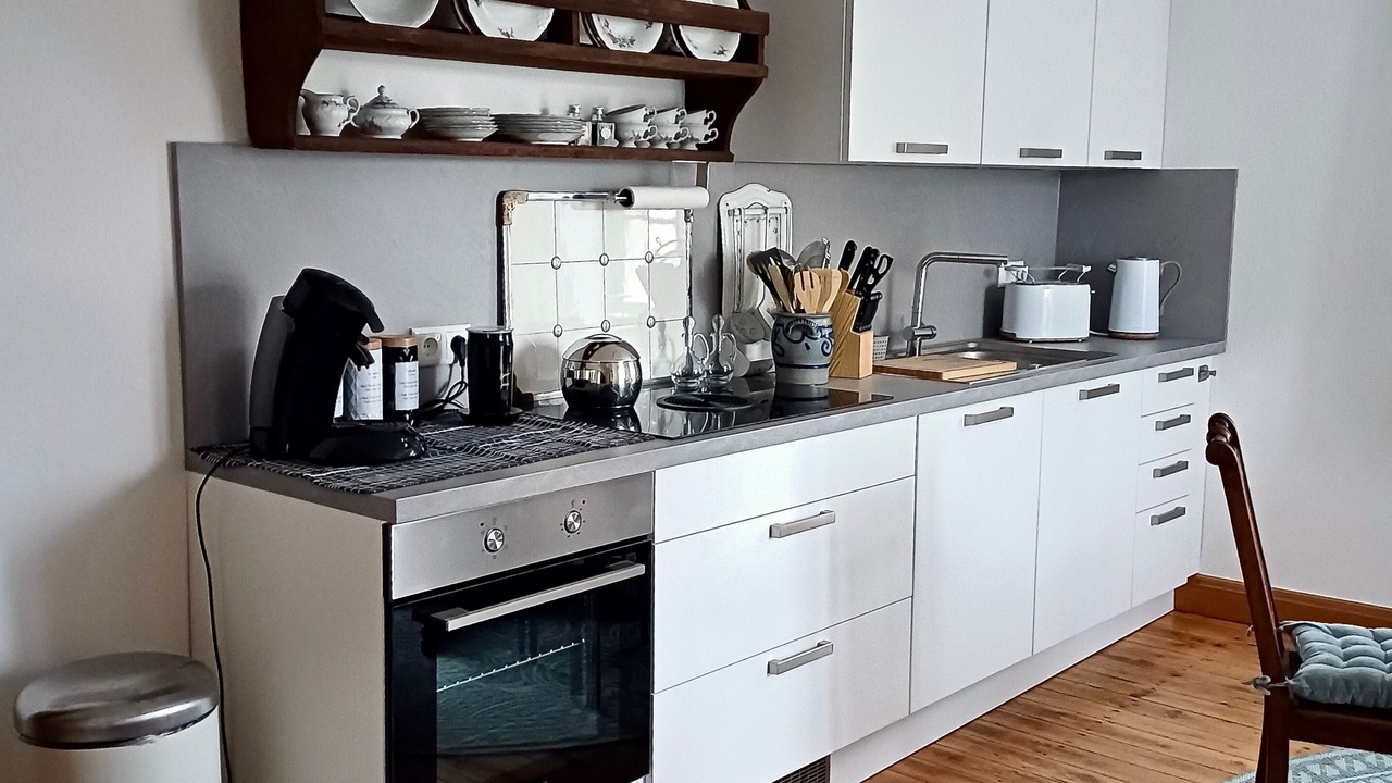 Photo of Kitchen in Zeil