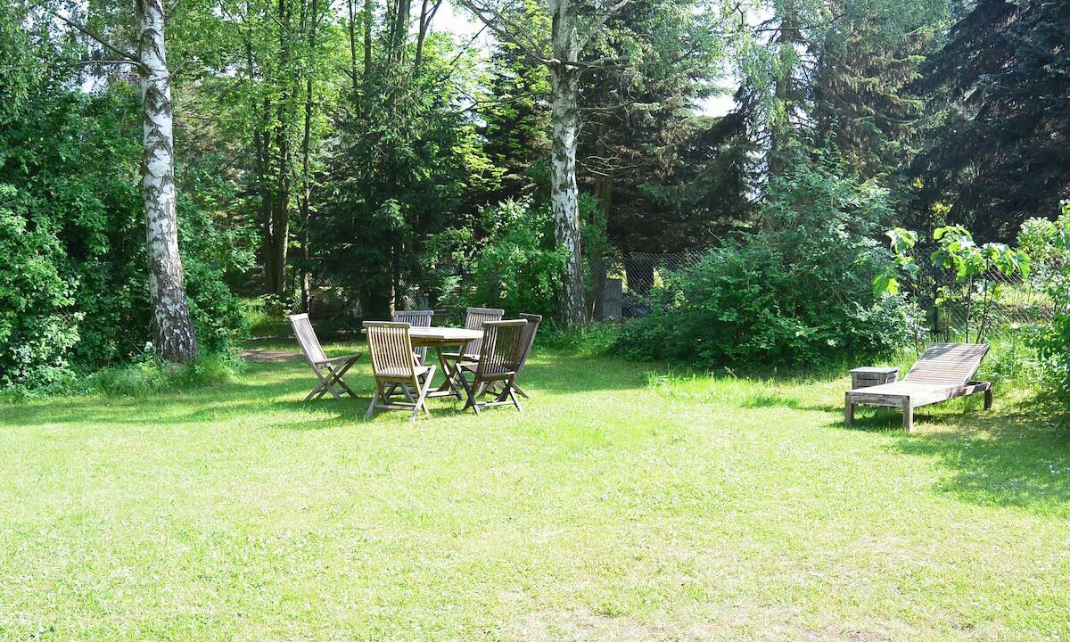 Photo of Outdoor in Kurort Gohrisch