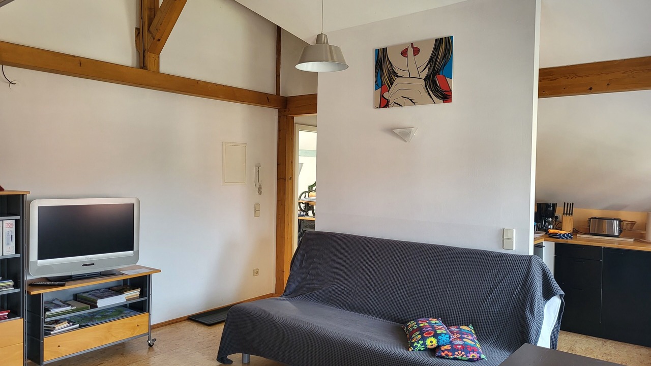 Photo of Livingroom in Kurort Gohrisch