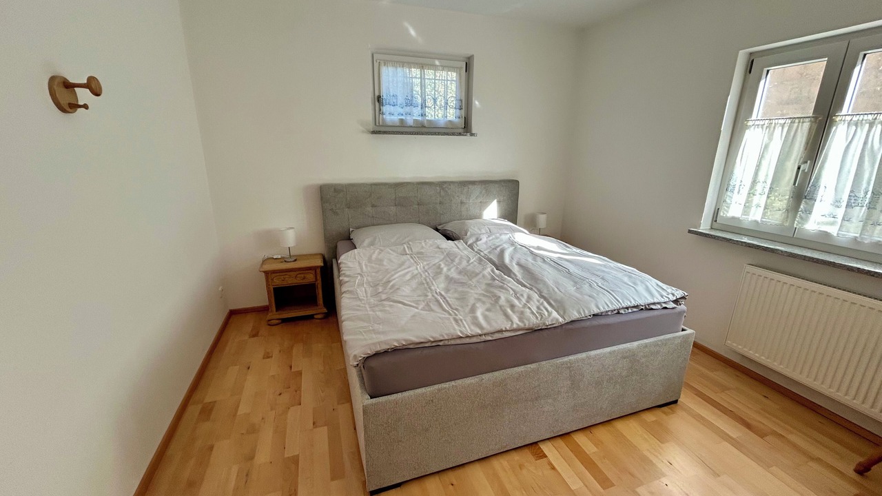 Photo of Bedroom in Perlesreut