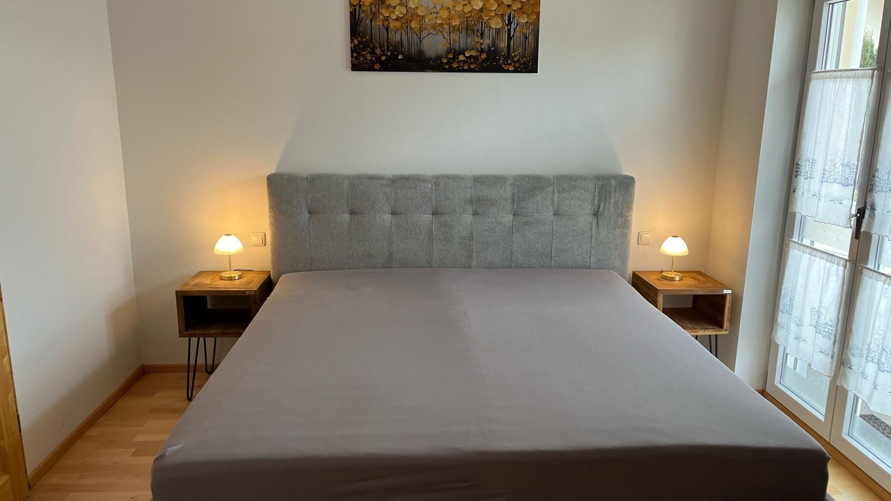 Photo of Bedroom in Perlesreut