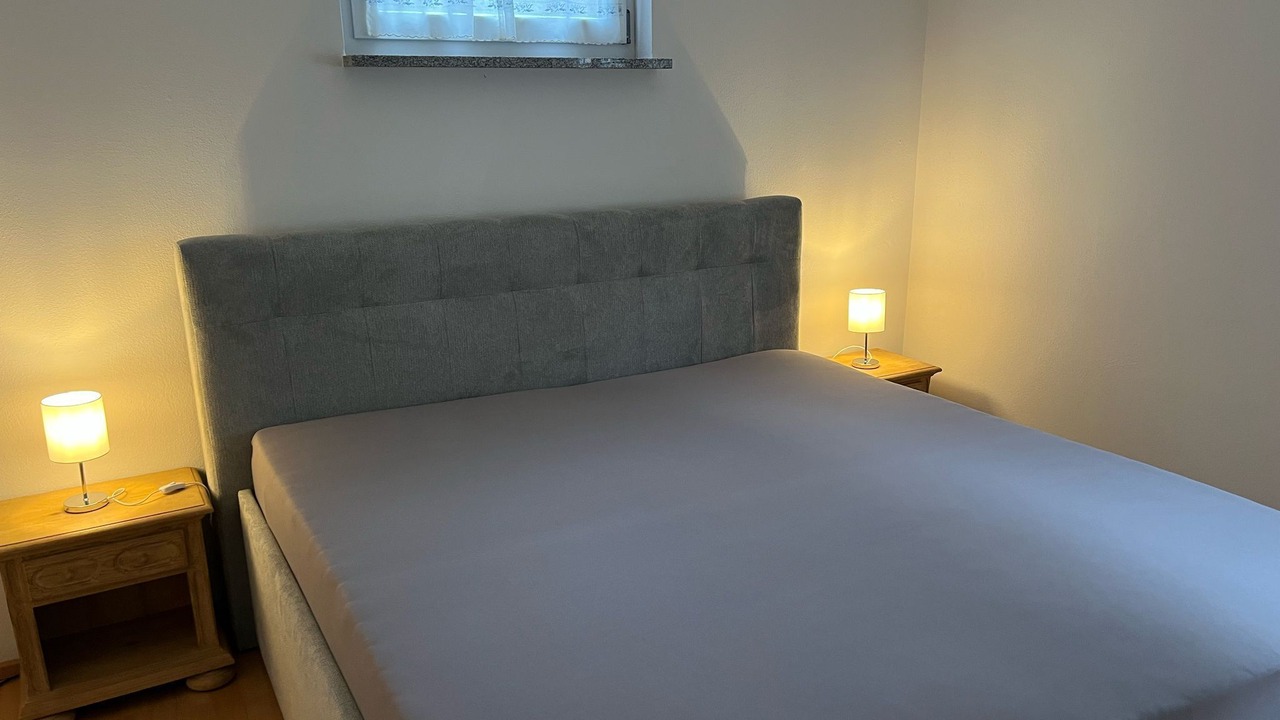 Photo of Bedroom in Perlesreut