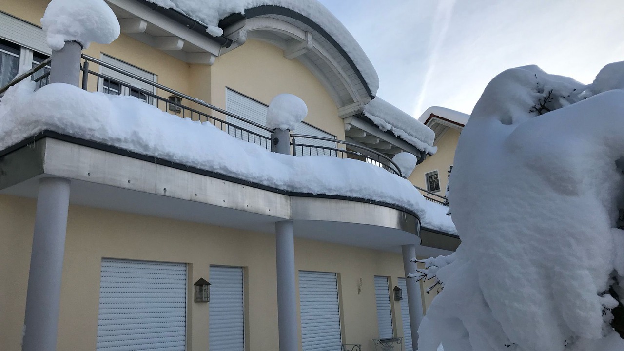 Photo of Outdoor in Perlesreut