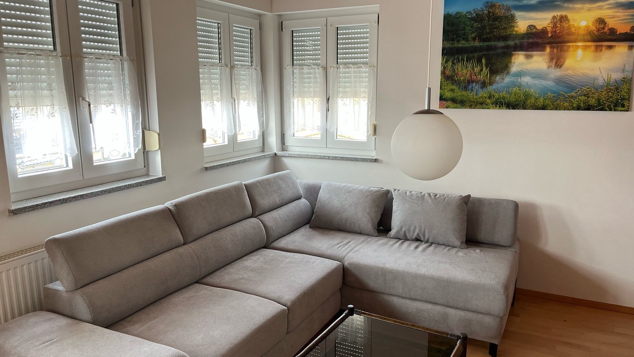 Photo of Livingroom in Perlesreut