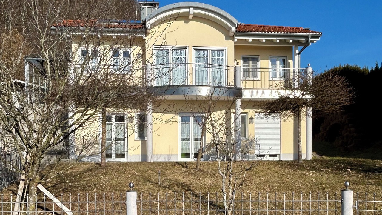 Photo of Outdoor in Perlesreut