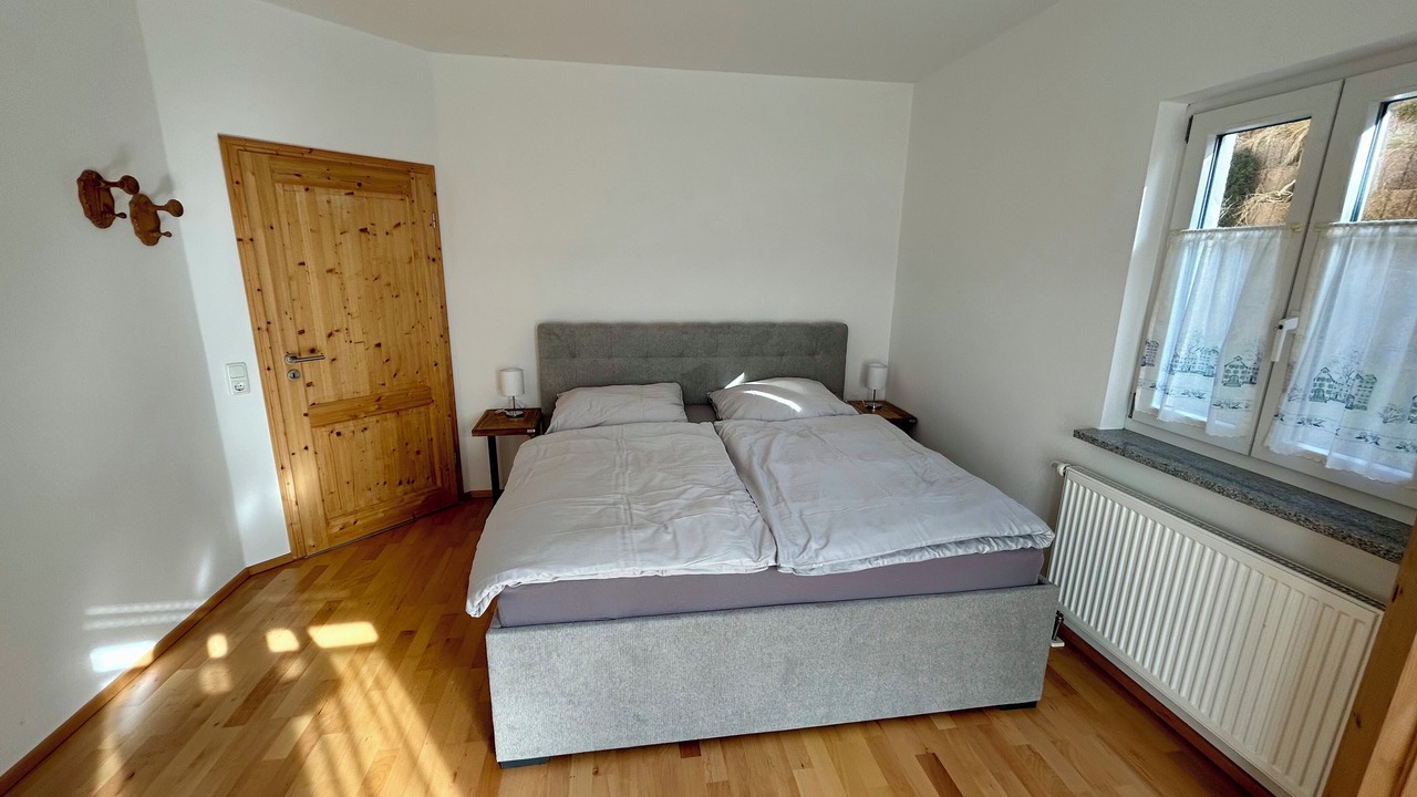Photo of Bedroom in Perlesreut