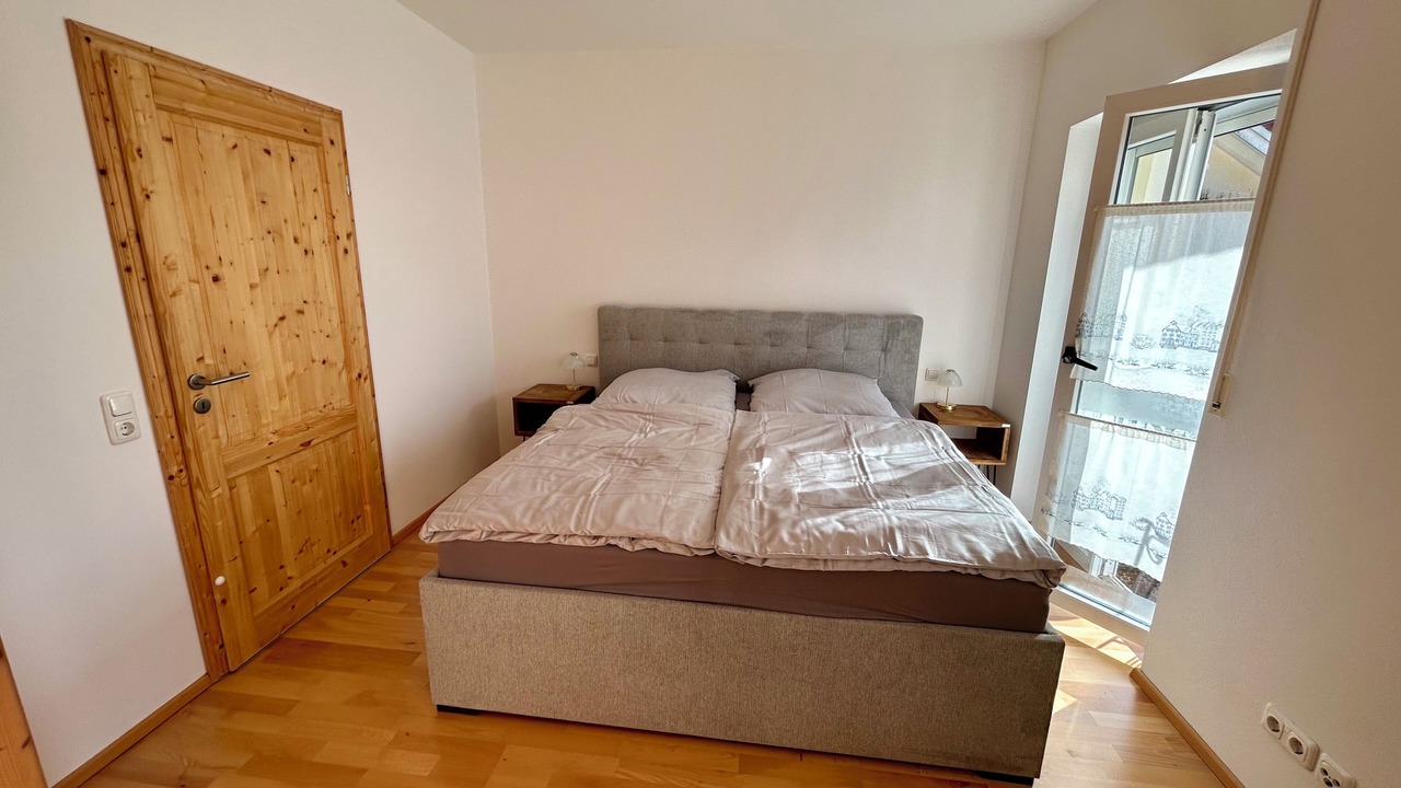 Photo of Bedroom in Perlesreut