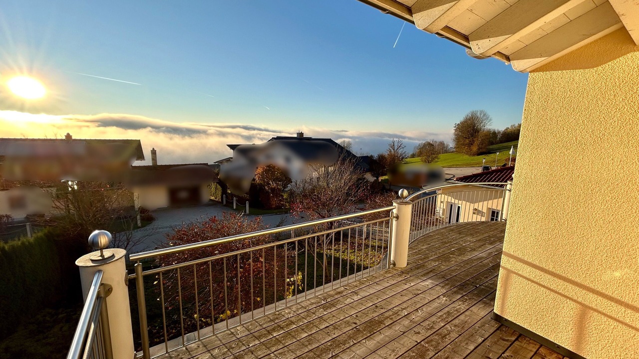 Photo of Patio Balcony in Perlesreut