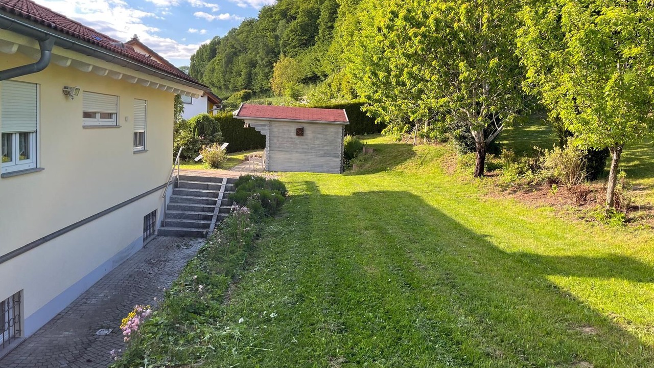 Photo of Outdoor in Perlesreut