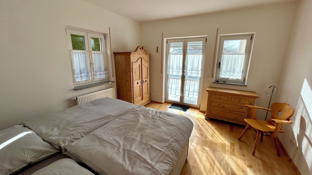 Photo of Bedroom in Perlesreut