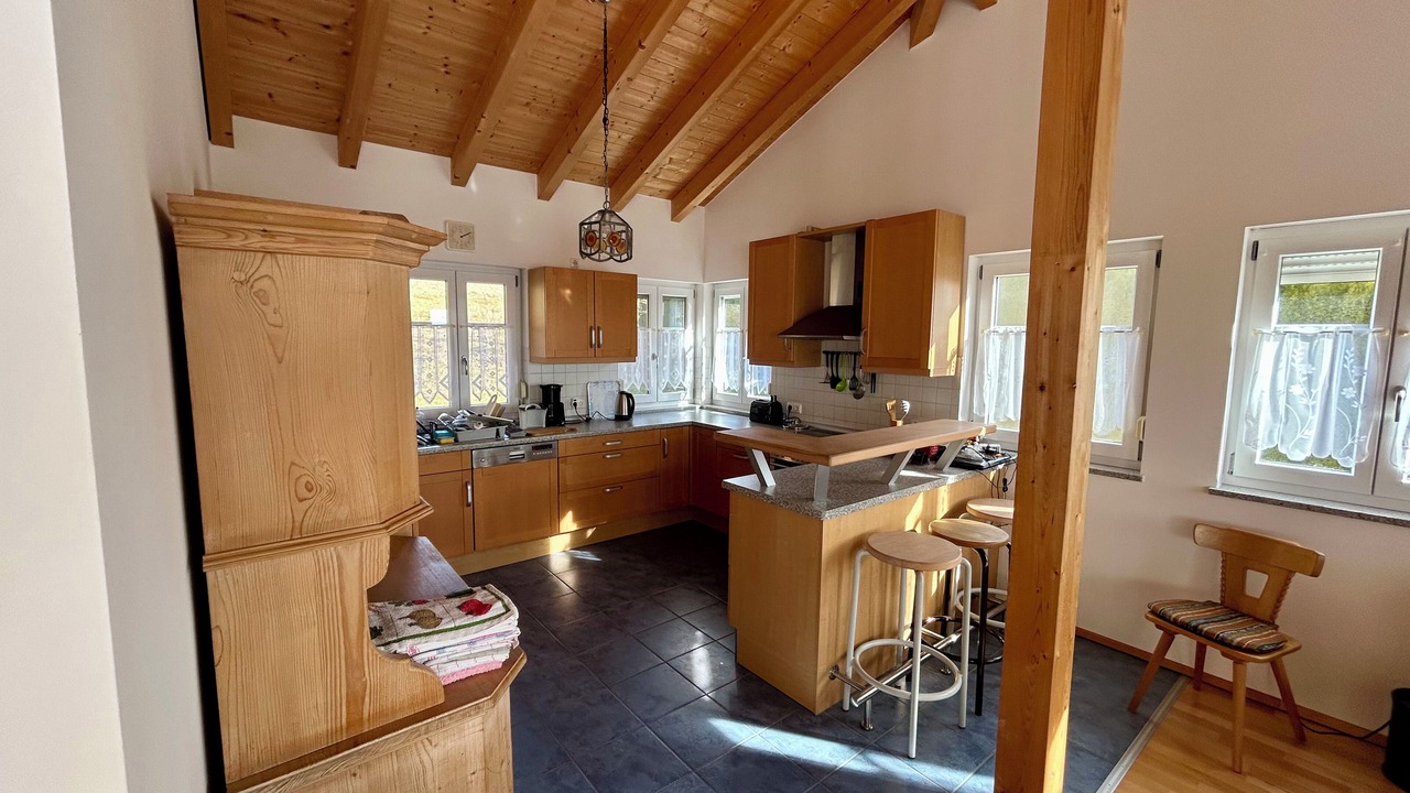 Photo of Kitchen in Perlesreut