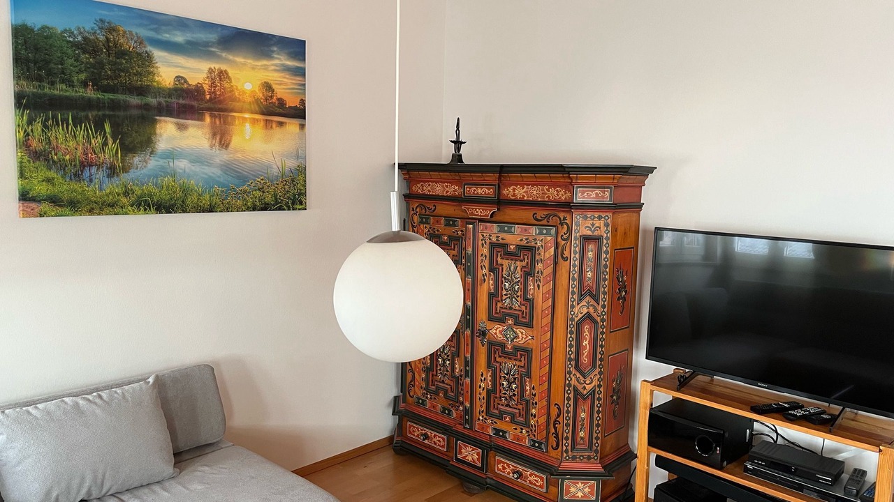 Photo of Livingroom in Perlesreut