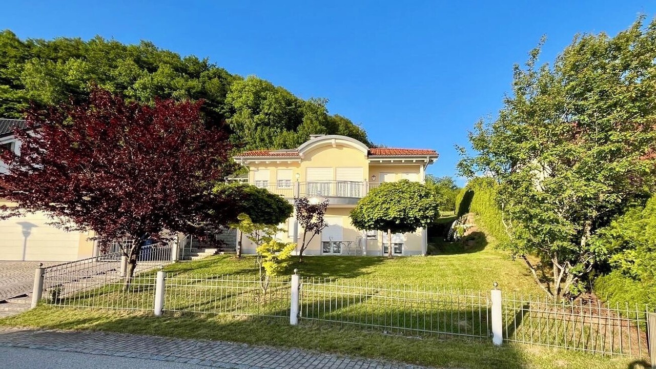 Photo of Outdoor in Perlesreut