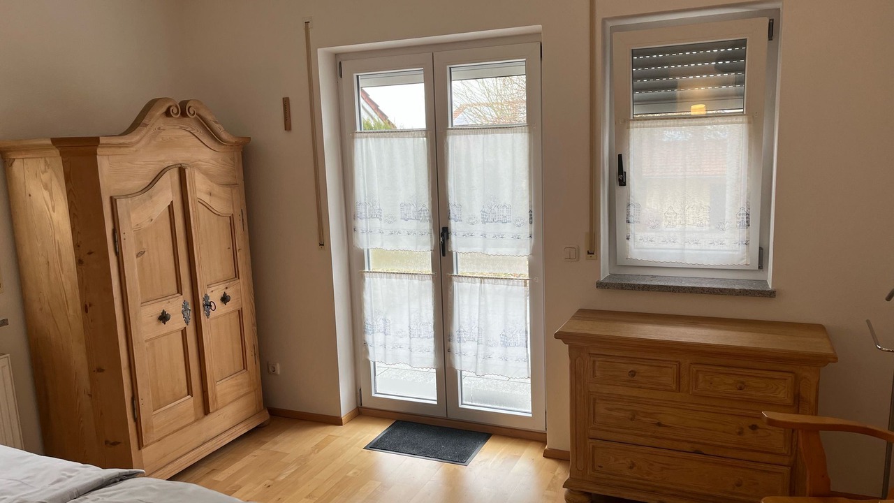 Photo of Bedroom in Perlesreut