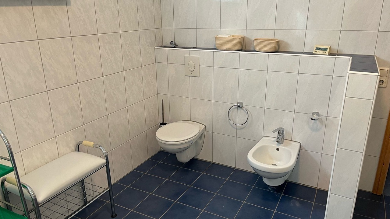 Photo of Bathroom in Perlesreut