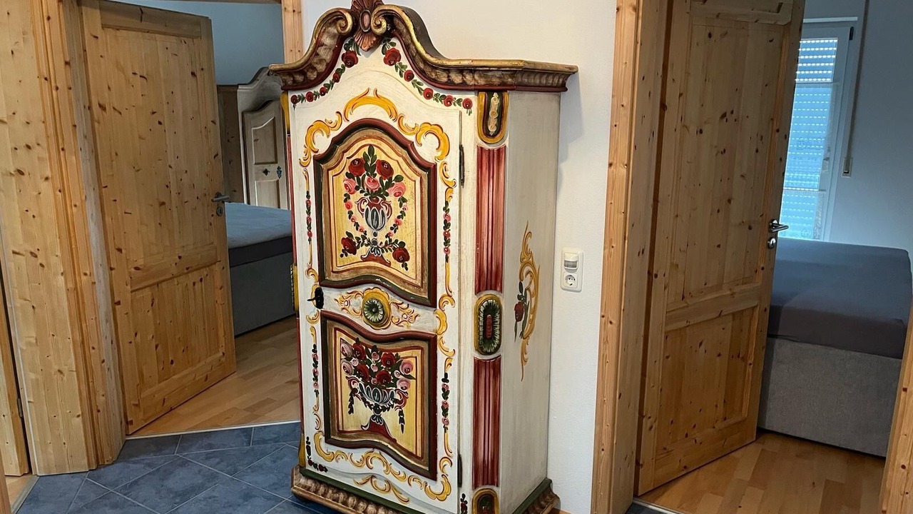 Photo of Bedroom in Perlesreut