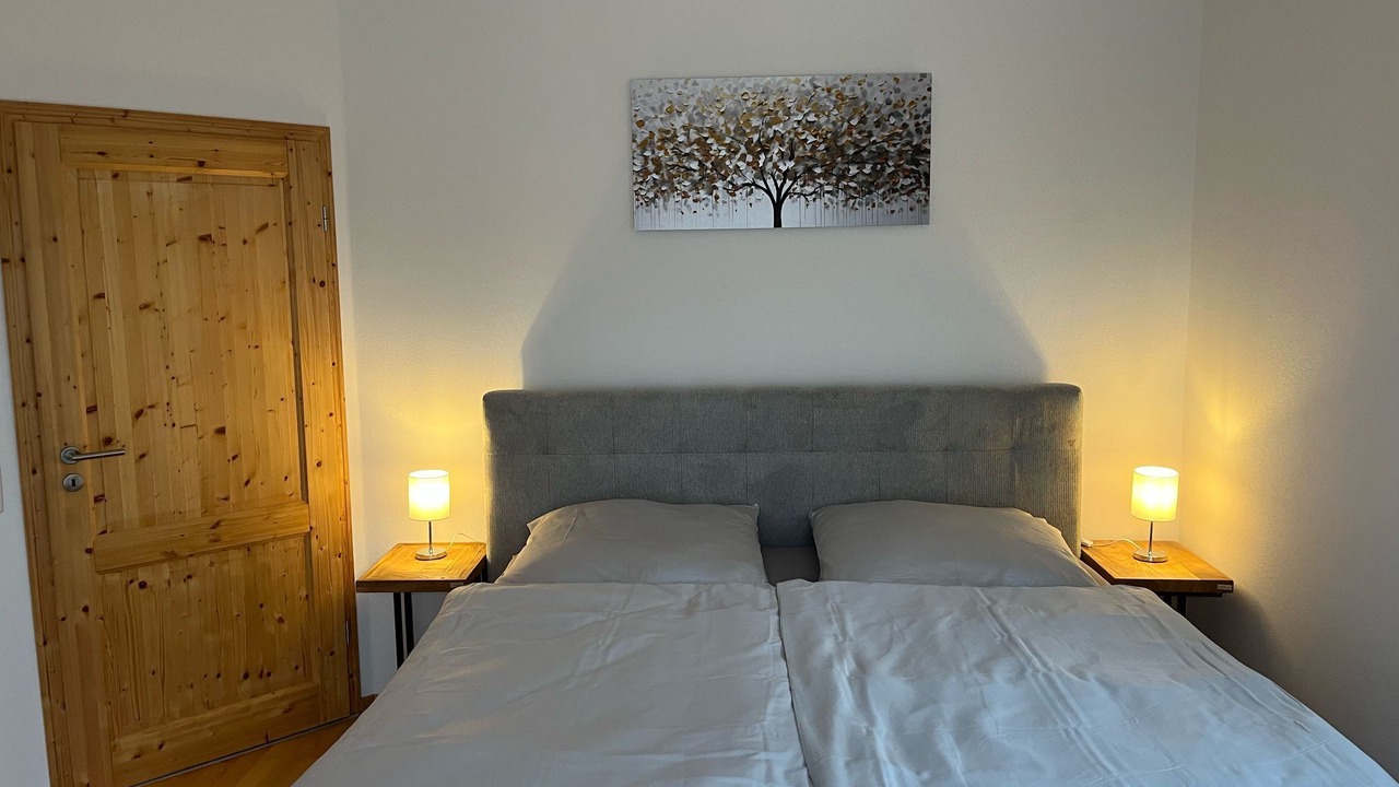 Photo of Bedroom in Perlesreut